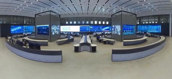 雪龙回响 五载笃行丨中冶赛迪以科技自强筑牢高质量发展核心引擎(图6)