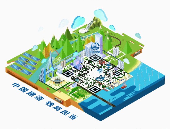 中国中铁各单位深入学习贯彻股份公司系列会议精神①(图3)