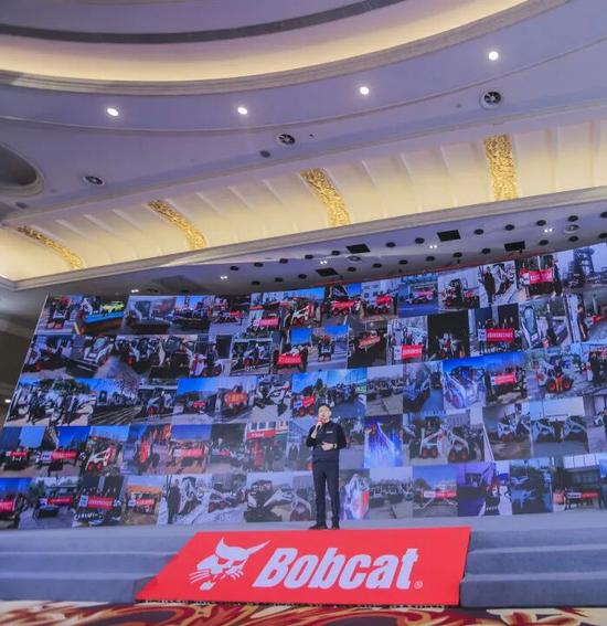 初心如磐，驰骋山河丨2026山猫中国区经销商大会隆重召开(图2)