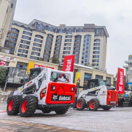 初心如磐，驰骋山河丨2026山猫中国区经销商大会隆重召开(图3)