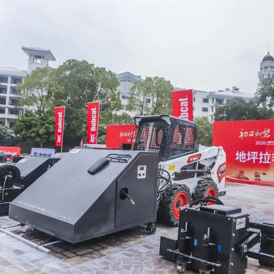 初心如磐，驰骋山河丨2026山猫中国区经销商大会隆重召开(图4)