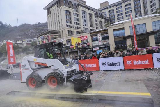 初心如磐，驰骋山河丨2026山猫中国区经销商大会隆重召开(图10)