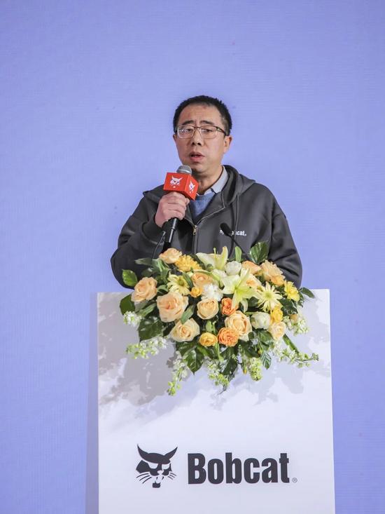 初心如磐，驰骋山河丨2026山猫中国区经销商大会隆重召开(图18)