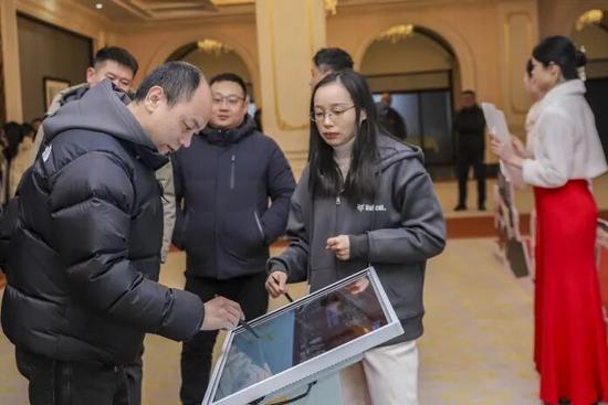 初心如磐，驰骋山河丨2026山猫中国区经销商大会隆重召开(图23)