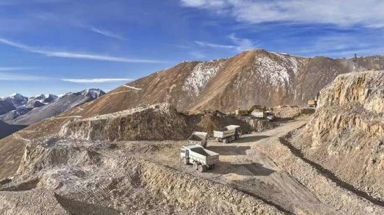 宇矿同行|宇通矿卡受邀参加全球矿业电气化峰会，共绘零碳智慧矿(图10)