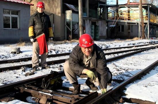 贯彻落实全委会职代会精神 | 铁运分公司：坚定不移深化“五型(图4)