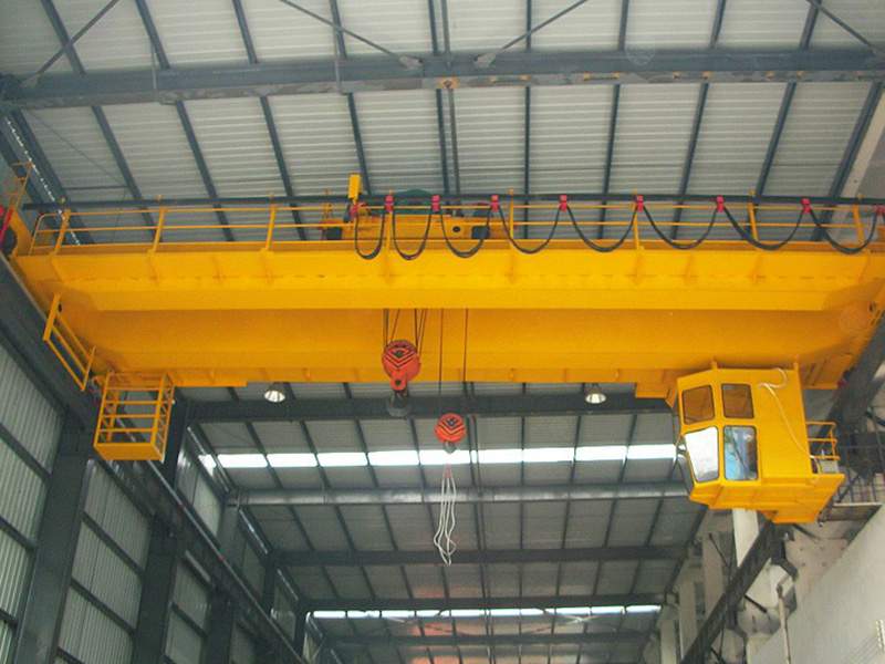 防爆桥式起重机
