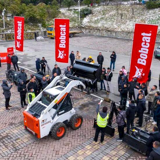 初心如磐，驰骋山河丨2026山猫中国区经销商大会隆重召开(图5)