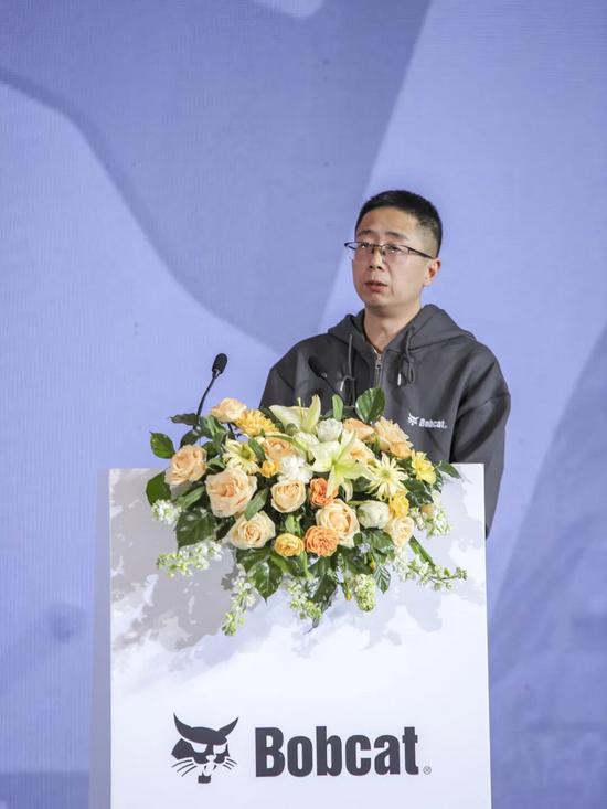 初心如磐，驰骋山河丨2026山猫中国区经销商大会隆重召开(图16)