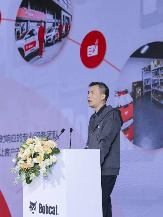 初心如磐，驰骋山河丨2026山猫中国区经销商大会隆重召开(图15)