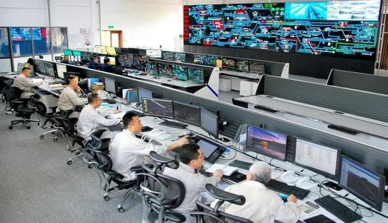 贯彻落实全委会职代会精神 | 铁运分公司：坚定不移深化“五型(图3)