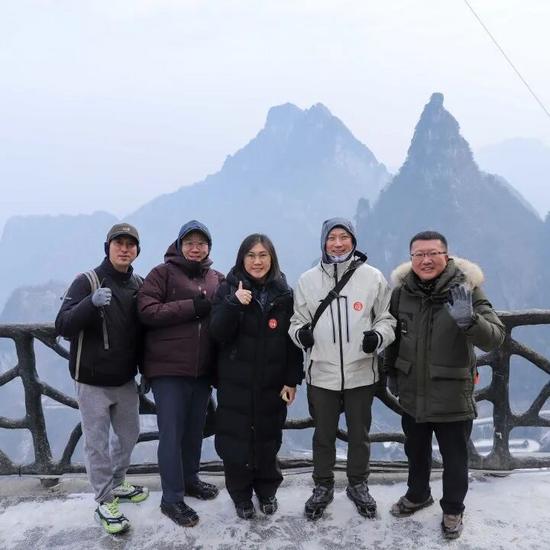 初心如磐，驰骋山河丨2026山猫中国区经销商大会隆重召开(图25)