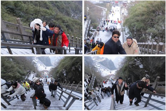 初心如磐，驰骋山河丨2026山猫中国区经销商大会隆重召开(图24)