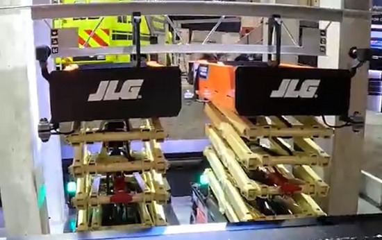 新观察 | 全球工程机械巨头正集体驶向AI、机器人与自动驾驶(图3)