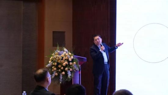 同心共进 行稳致远 | 临工矿山2026年经销商核心伙伴座谈(图5)