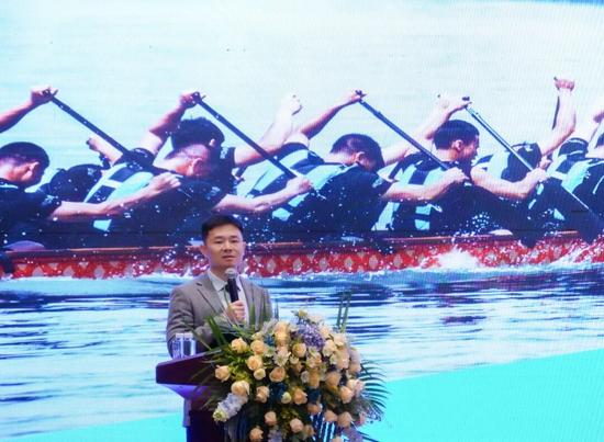 同心共进 行稳致远 | 临工矿山2026年经销商核心伙伴座谈(图3)