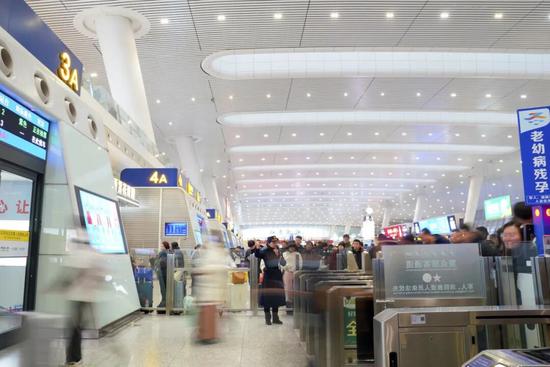 锚定目标任务，深化客货运输改革创新！(图3)