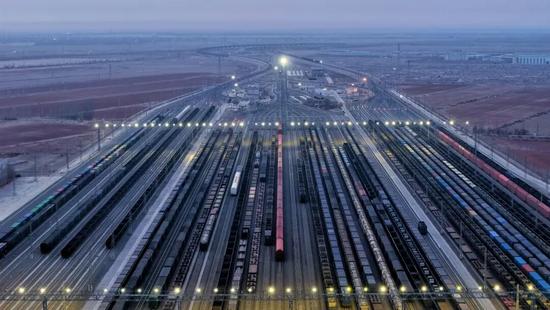 锚定目标任务，深化客货运输改革创新！(图4)