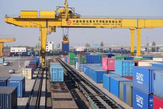 锚定目标任务，深化客货运输改革创新！(图5)