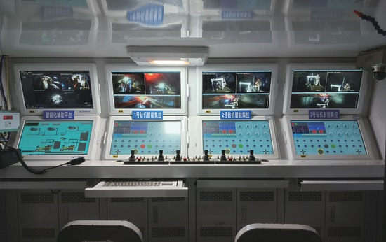 对话┃中国煤科重庆研究院煤矿井下智能钻探技术创新团队(图15)