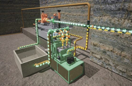 对话┃中国煤科重庆研究院煤矿井下智能钻探技术创新团队(图21)