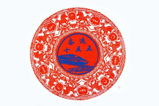 “00后”小站姑娘，手上绝活太惊艳！(图2)