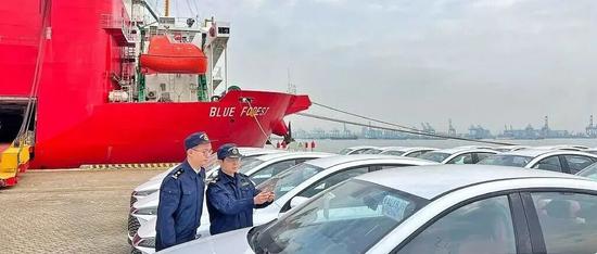 五部门：在武汉天河国际机场等41个口岸各新设1家口岸进境免税(图6)