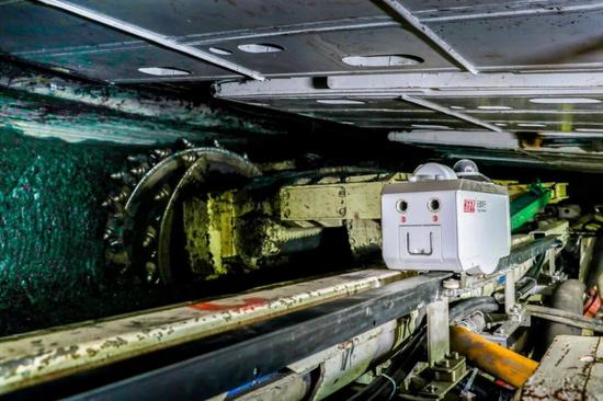 闪耀2025丨神东煤炭集团：以成果落地激活企业新动能(图3)