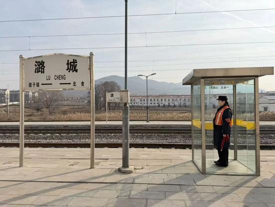 “00后”小站姑娘，手上绝活太惊艳！(图13)