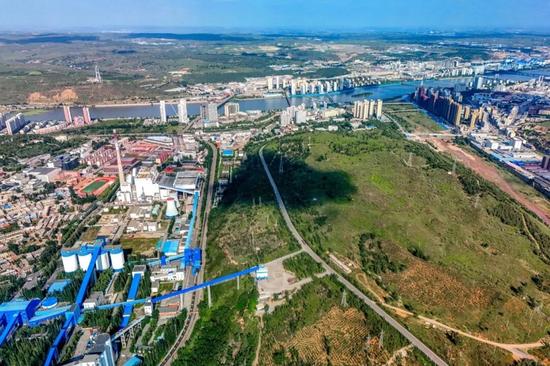 闪耀2025丨神东煤炭集团：以成果落地激活企业新动能(图11)