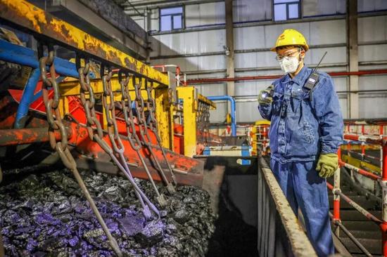 闪耀2025丨神东煤炭集团：以成果落地激活企业新动能(图6)