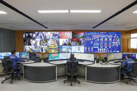 闪耀2025丨神东煤炭集团：以成果落地激活企业新动能(图5)