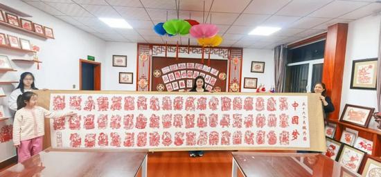 “00后”小站姑娘，手上绝活太惊艳！(图6)