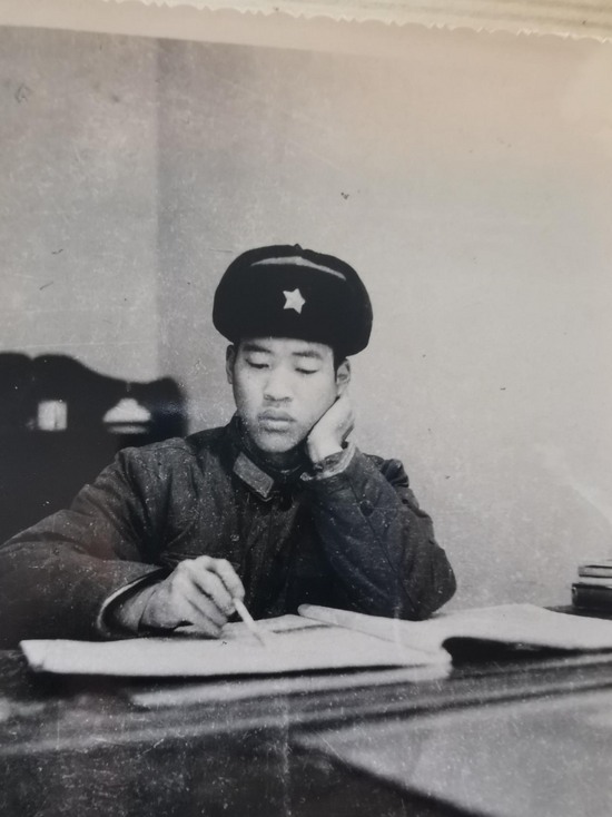 中国工程院院士肖绪文：繁荣时代成就了我的建筑人生丨对话时间(图3)