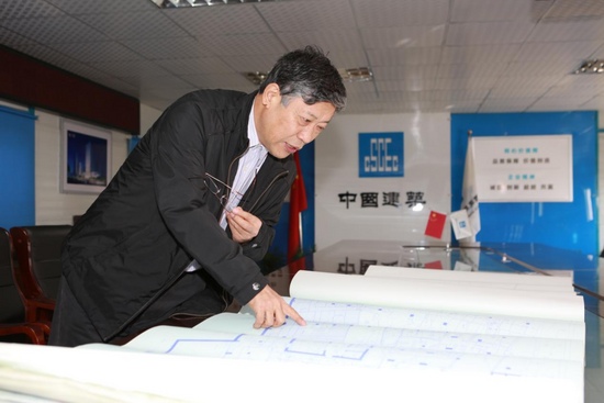 中国工程院院士肖绪文：繁荣时代成就了我的建筑人生丨对话时间(图4)