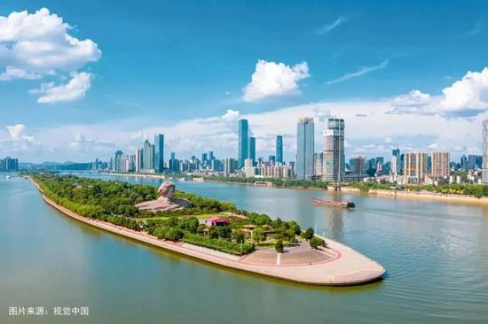 近30亿元收储5个存量项目！长沙再出手(图2)