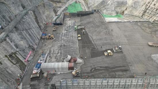 刷新进度条！一批重大水利工程迎来建设新节点(图3)