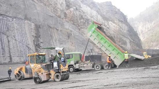 刷新进度条！一批重大水利工程迎来建设新节点(图4)