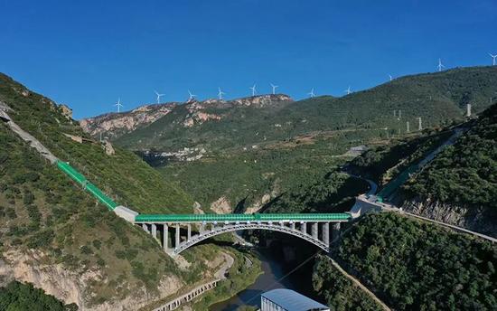 刷新进度条！一批重大水利工程迎来建设新节点(图6)