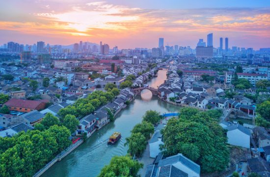 “十四五”江河保护治理书写生态文明建设高质量发展“绿色答卷”(图6)