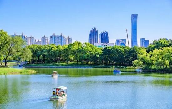 “十四五”江河保护治理书写生态文明建设高质量发展“绿色答卷”(图5)