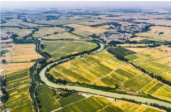 “十四五”江河保护治理书写生态文明建设高质量发展“绿色答卷”(图2) “十四五”江河保护治理书写生态文明建设高质量发展“绿色答卷”(图2)