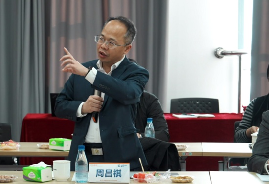 燎原之势,共拓新程 | 柳工新疆矿山 VIP 客户交流会成功(图4) 燎原之势,共拓新程 | 柳工新疆矿山 VIP 客户交流会成功(图4)