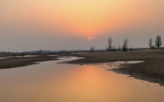 “十四五”江河保护治理书写生态文明建设高质量发展“绿色答卷”(图3)