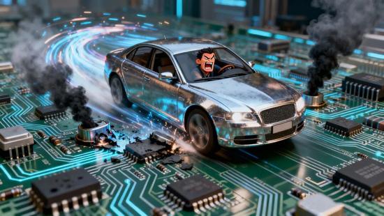 【GENMA新技术系列】 | GENMA过驳系统里的“谐波特(图2)