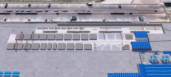 奋进建新功！中铁大桥局东北分公司第一次党代会召开(图8)