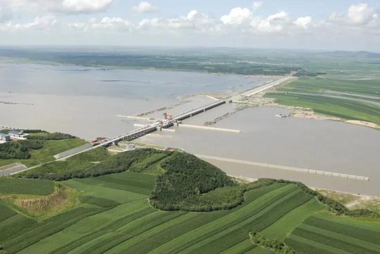 奋进建新功！中铁大桥局东北分公司第一次党代会召开(图14)