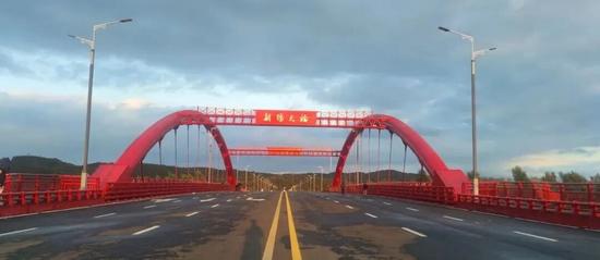 奋进建新功！中铁大桥局东北分公司第一次党代会召开(图16)