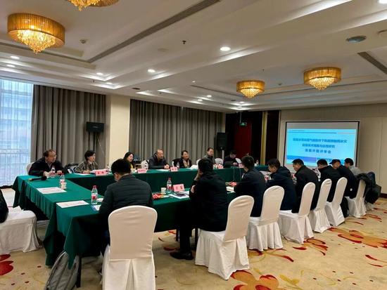 战寒潮，保畅通，守平安！中国铁建多措并举筑牢御寒防线(图17)