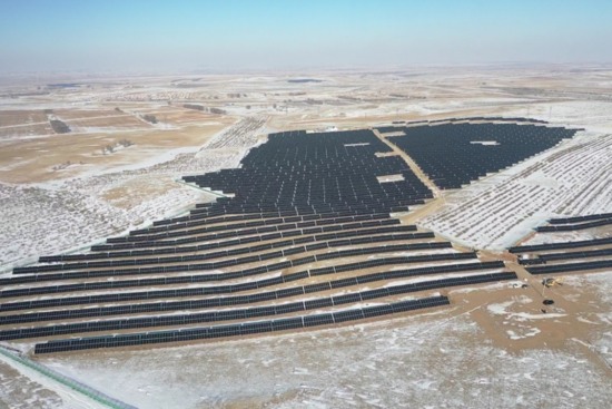 奋进建新功！中铁大桥局东北分公司第一次党代会召开(图18)